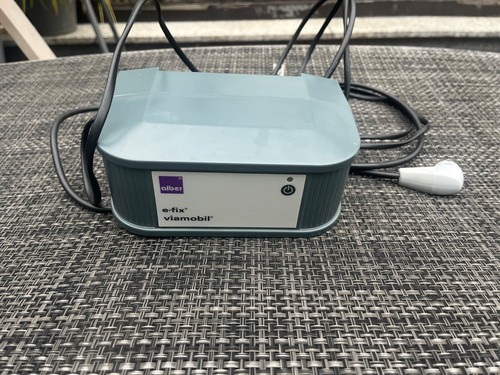Ladegerät alber fix e35 - e-fix, /