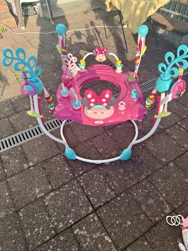 Disney baby minnie mouse - minnie,