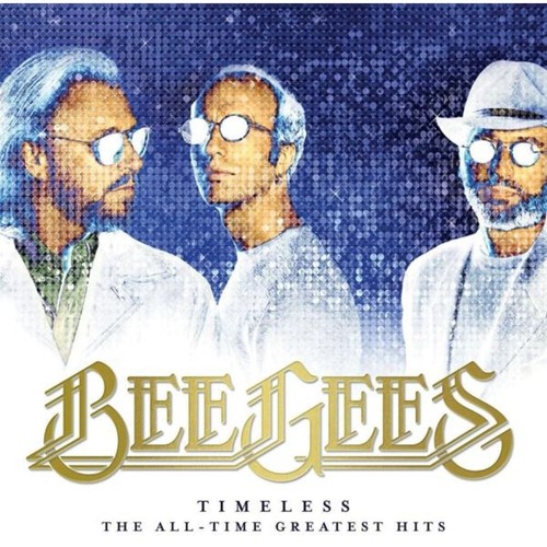 Bee gees timeless the - bee,