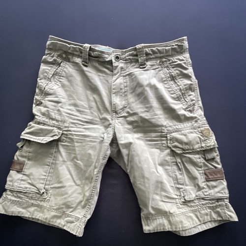 Jet lag herren cargo - lag,