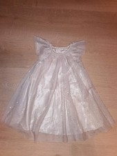 Mädchen Baby Kleid festlich