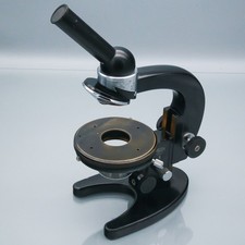 CARL ZEISS JENA Mikroskop LG LgOC2 #358125 microscope Forschung LABOR  ☆☆