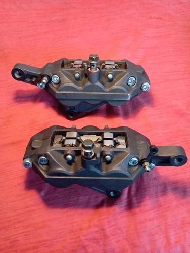 Tuning bremssättel yamaha - tuning,