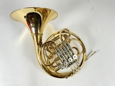 Used Hans Hoyer 802 F/Bb