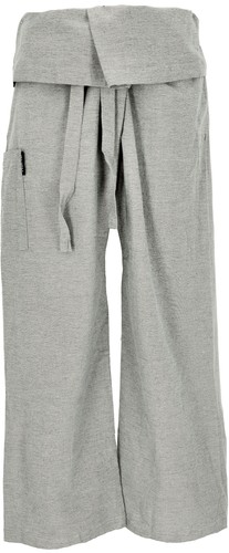 Thai fischerhose aus fester - fischerhose,