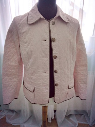 Damen leichte steppjacke - damen,