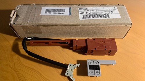 Aeg steuermodul - aeg,