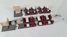Inneneinrichtung 3D Druck für