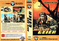 (FSK 18) VHS Videokassette -