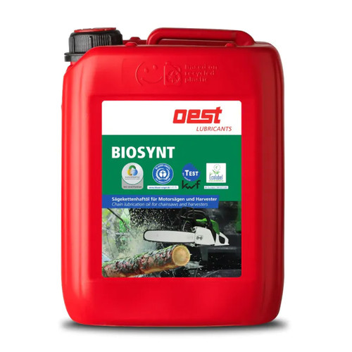 Liter kanister oest biosynt - kanister,