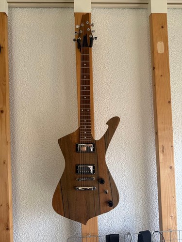 Greco ms600 mirage mod - ms600,