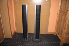 2 Teufel Concept P Stand