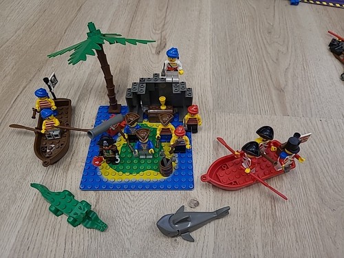 Lego figuren zubehör - 12, +