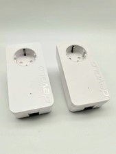 2x devolo dLAN 1200+ Starter