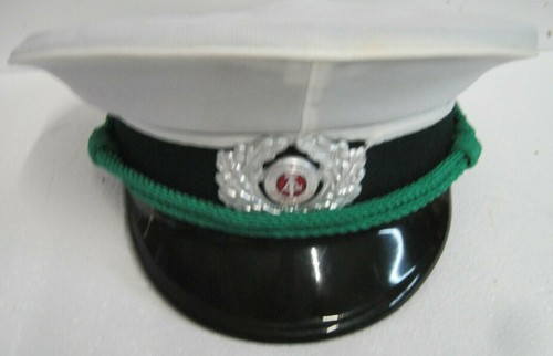Volkspolizei schirmmütze - volkspolizei,