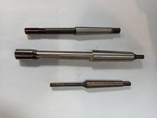 Maschinenreibahlen, TGL