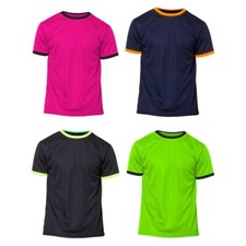 NATH Herren Funktionsshirt Kurzarm Running Sportshirt Laufshirt XS-XXL ACTIO NEU