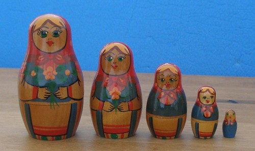 Ussr matroschka matrjoschka - ussr-matroschka!,