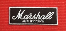 MARSHALL VERSTÄRKER AMP