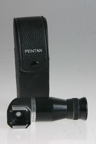Pentax winkelsucher - pentax,