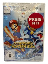 Mario & Sonic bei den