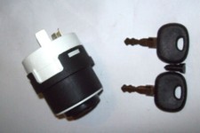 Zündschloss für Deutz