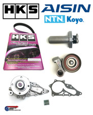HKS Zahnriemen Kit Und
