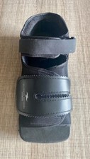 Vorfußentlastungsschuh, Post-OP Schuh, Gr. M/L, guter Zustand