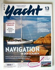 YACHT Europas grösstes