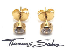 Thomas Sabo Ohrstecker Silber
