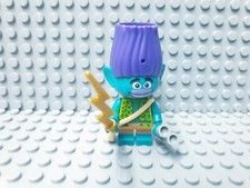 Lego Figur Trolls BRANCH