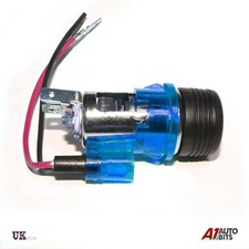 Blau zigarettenanzünder 12v - zigarettenanzünder,