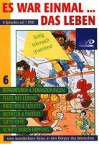 War einmal das leben 6 - das,
