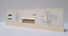 Miele Elektronik Geschirrspüler Steuerung / Platine / G 450 SC