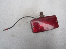 Nebelschlußleuchte DDR Ruhla Trabant Trabi universal