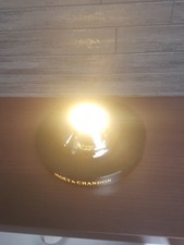 MOET CHANDON CHAMPAGNER LED LEUCHTEND BELEUCHTET METHUSALEM FLASCHENLICHT