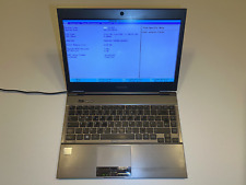 Toshiba Portege Z930-13G i5 3427U 6GB 256GB 