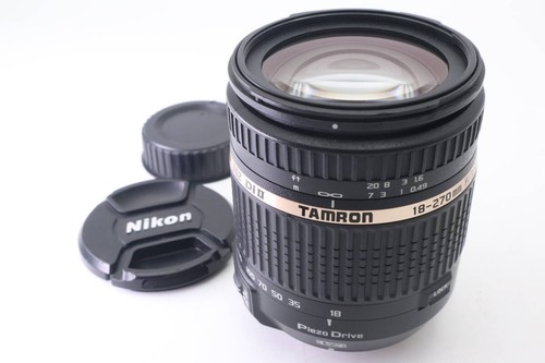 Nikon 270mm 3 dc - nikon, 18-270mm