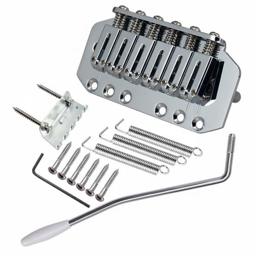 Electric guitar tremolo bridge - electric,