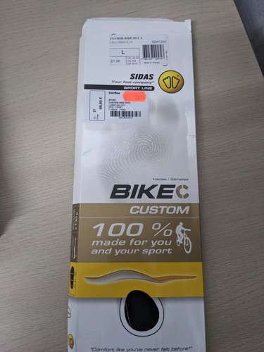 Sidas custom bike 2012 - custom,