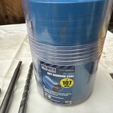 107MM X 150MM DIAMANT