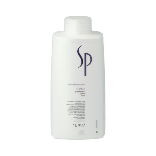 Wella repair shampoo 1000 - wella,