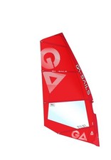 Segel gaastra pilot - pilot, 2022