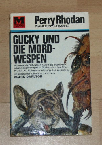 Buch perry rhodan ausgabe - buch,