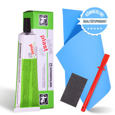 Pool Reparaturset Poolkleber