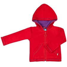 Tragwerk Jacke Nepomuk Nicki