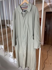 Bugatti Mantel Trenchcoat Gr