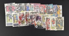 NFL Rookie Karten Lot RC