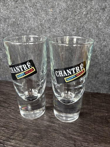 Chantré happy hour gläser - 2,