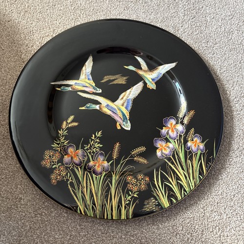 Carlton ware noire royale - noire,